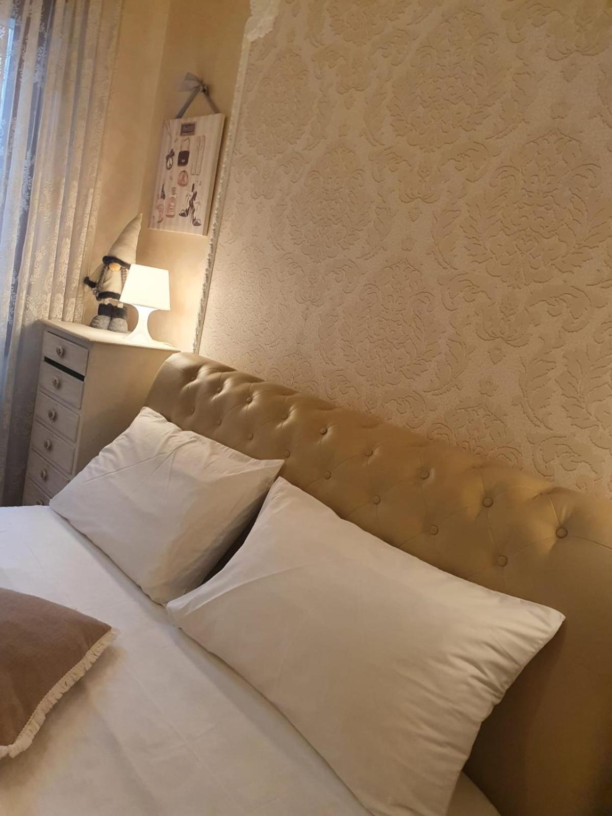 Casa de Férias Crismi House Roma