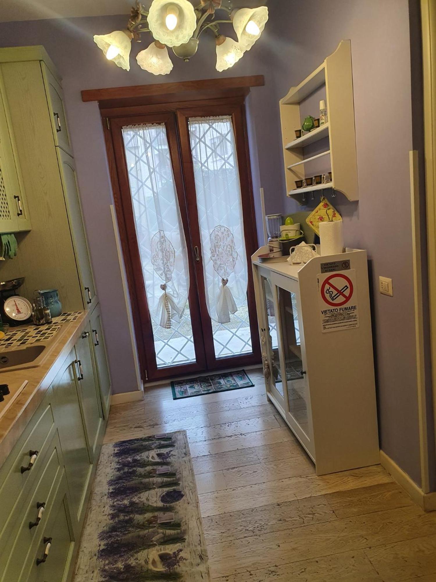 Casa de Férias Crismi House Roma