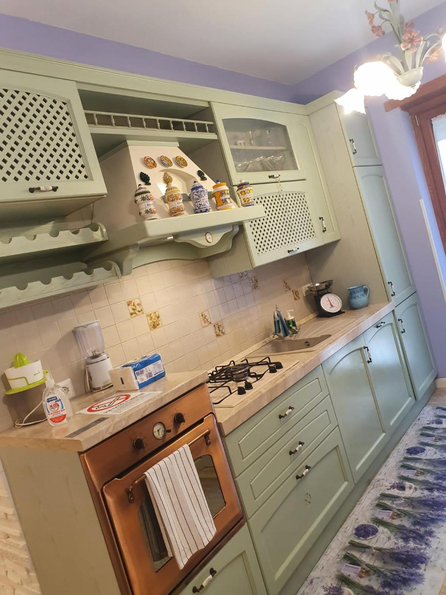 Casa de Férias Crismi House Roma