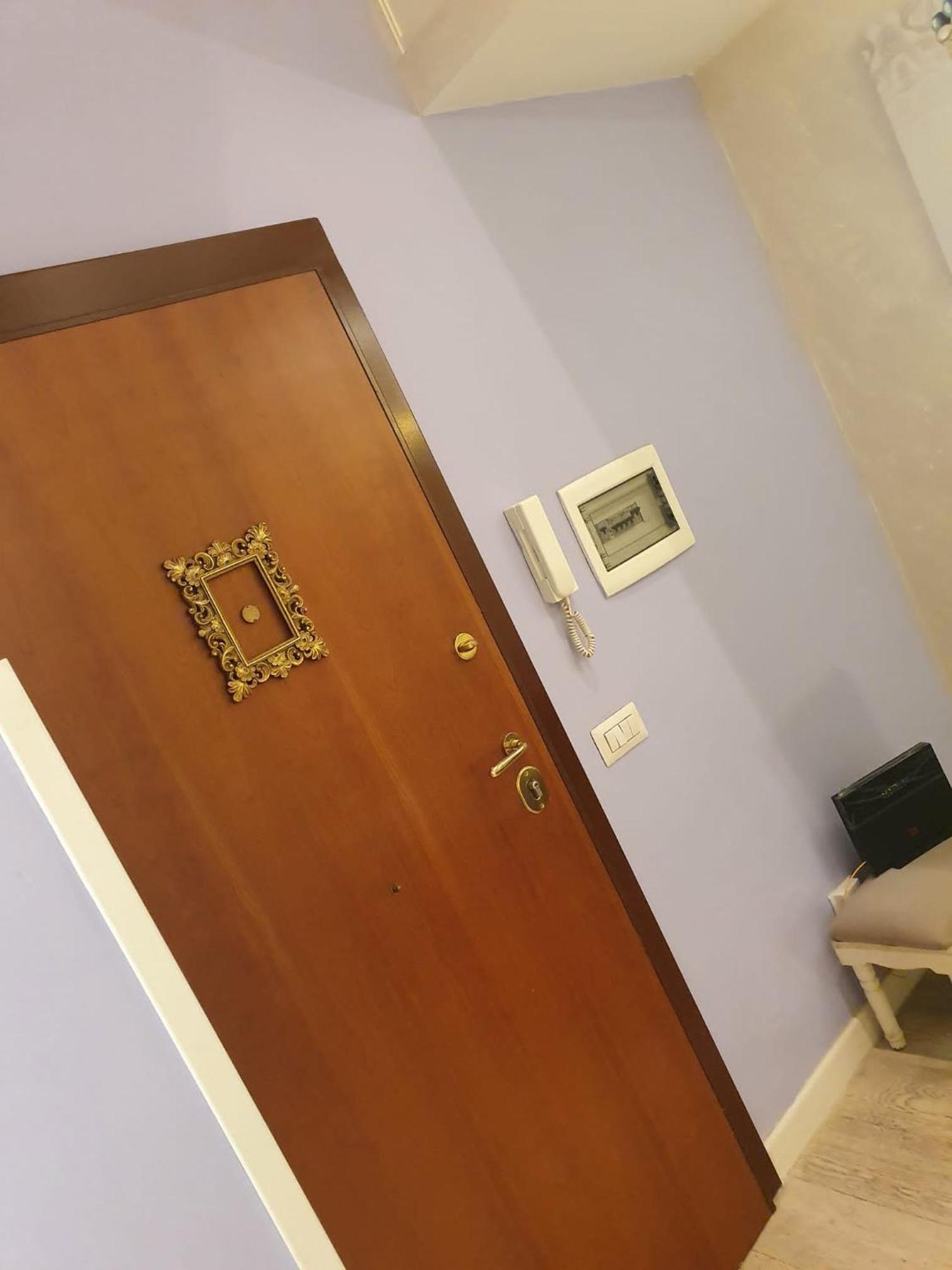 Casa de férias Crismi House Roma