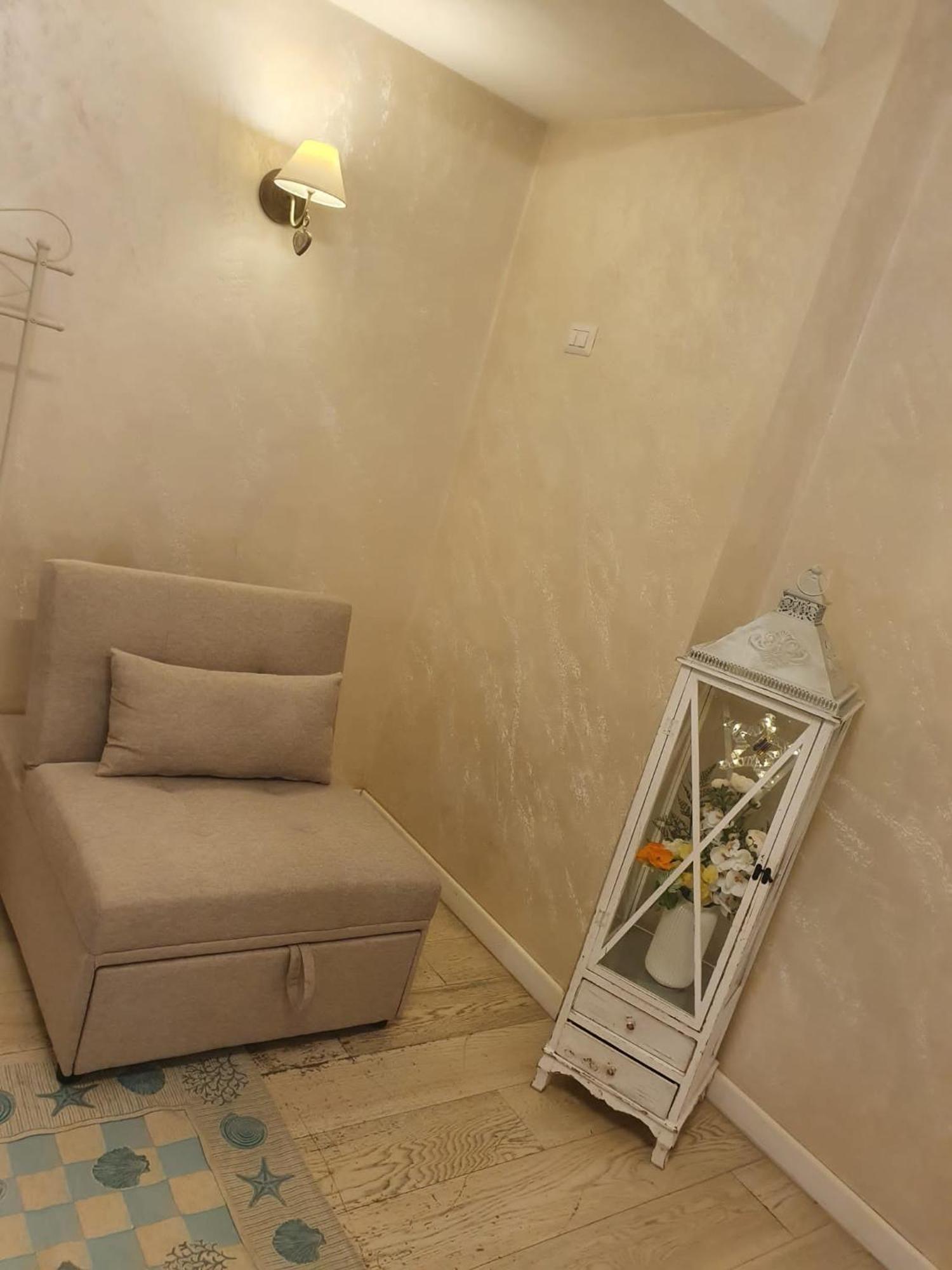 Casa de férias Crismi House Roma